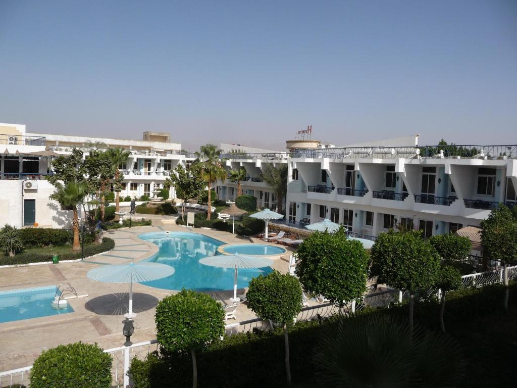 Regency Sharm Hotel Sharm El Sheikk Exterior foto
